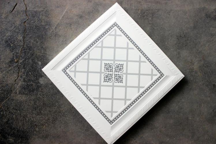 蘭亭香戀·高檔UV系列 集成吊頂批發(fā)新高度